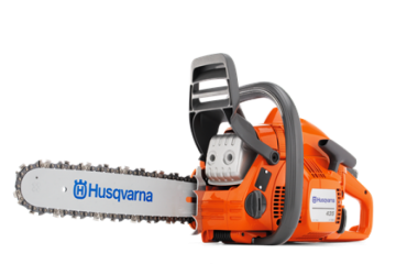 Kettingzaag Husqvarna 345